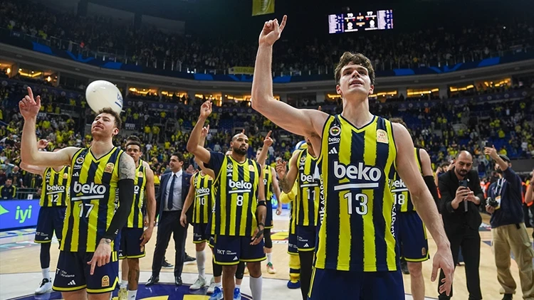 Fenerbahçe Beko-3