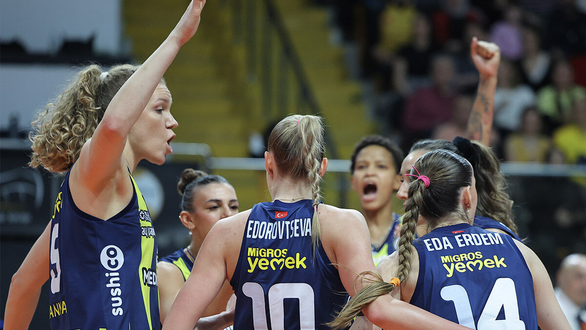 Fenerbahçe Medi̇cana-1