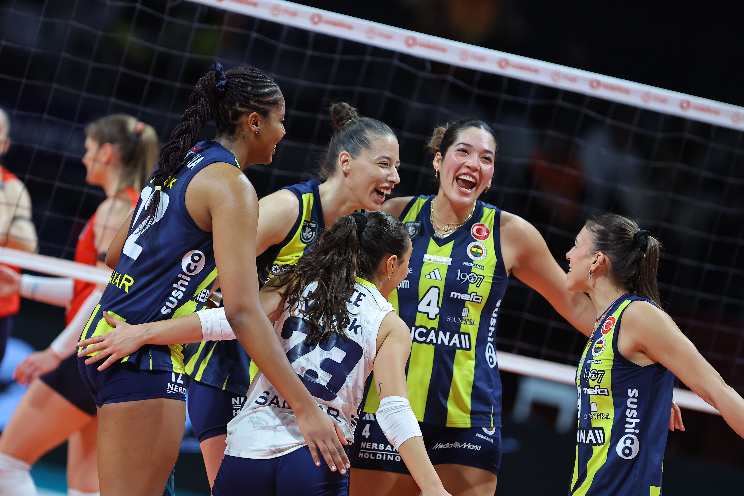 Fenerbahçe Medicana