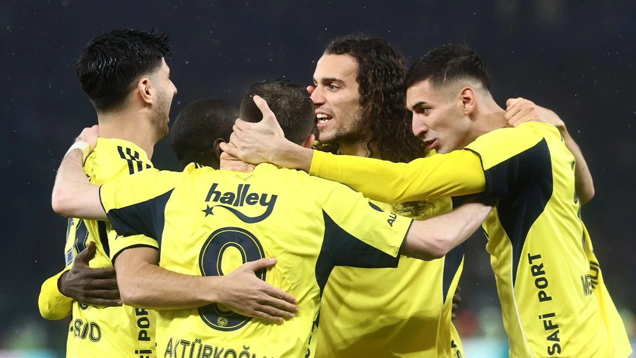 Fenerbahçe Orta Saha