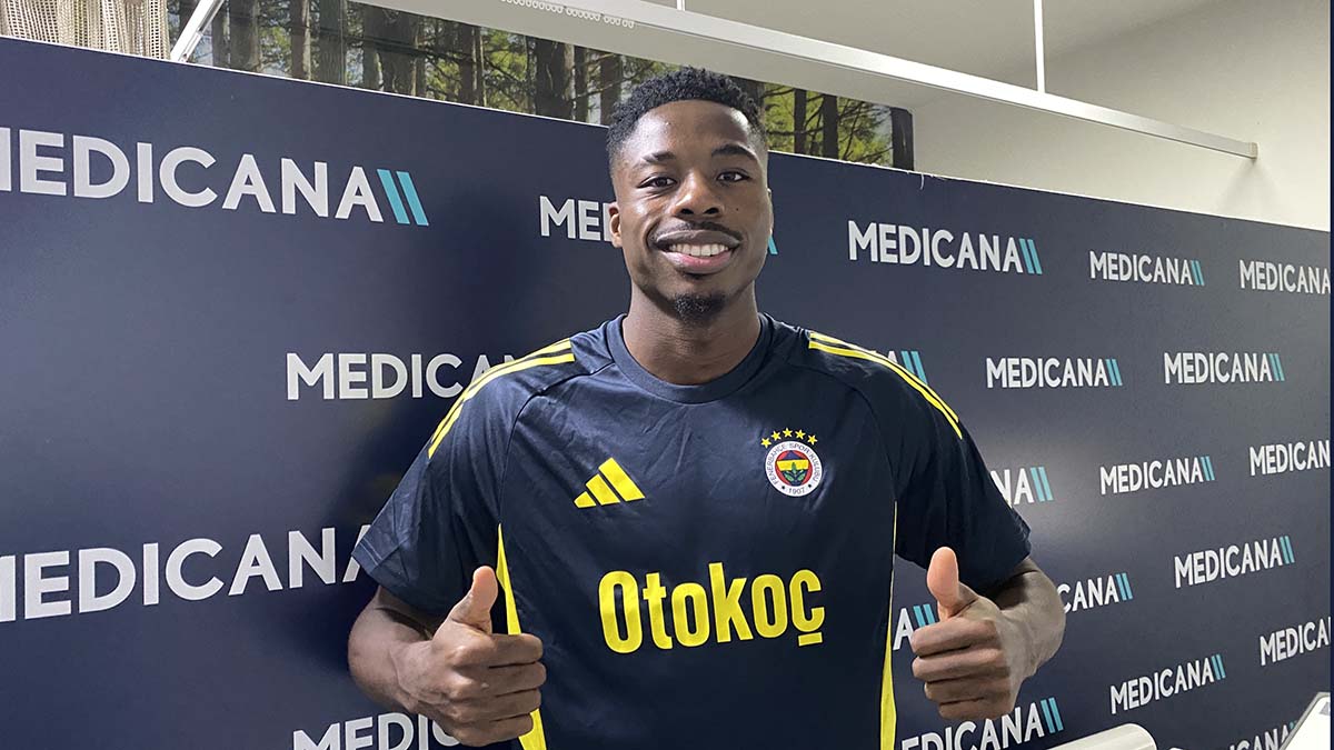Fenerbahçe Transfer