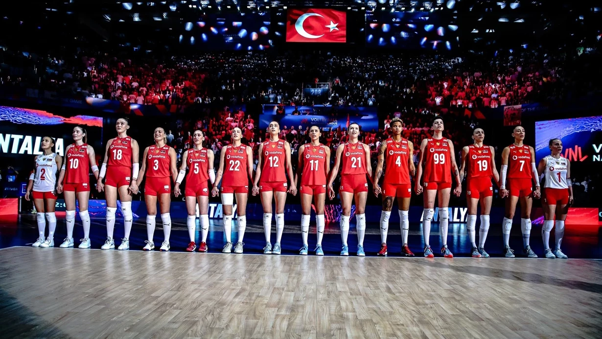 Filenin Sultanlarinin 2026 Milletler Ligi Mac Programi Belli Oldu K3Ug