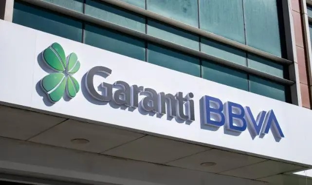 Garanti Bankası