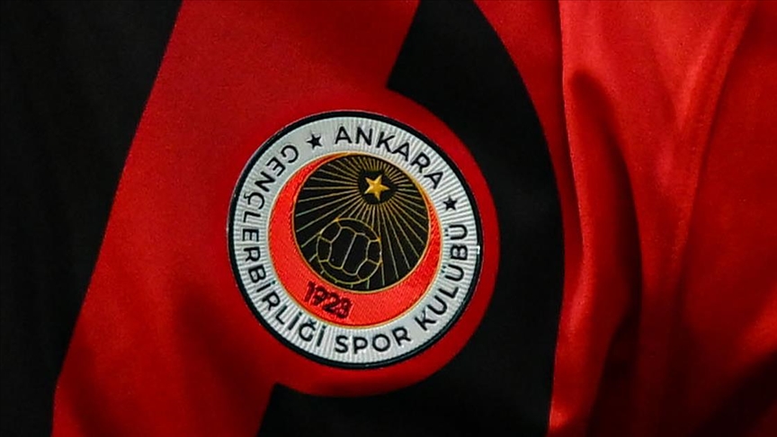 Gençlerbirliği Logo