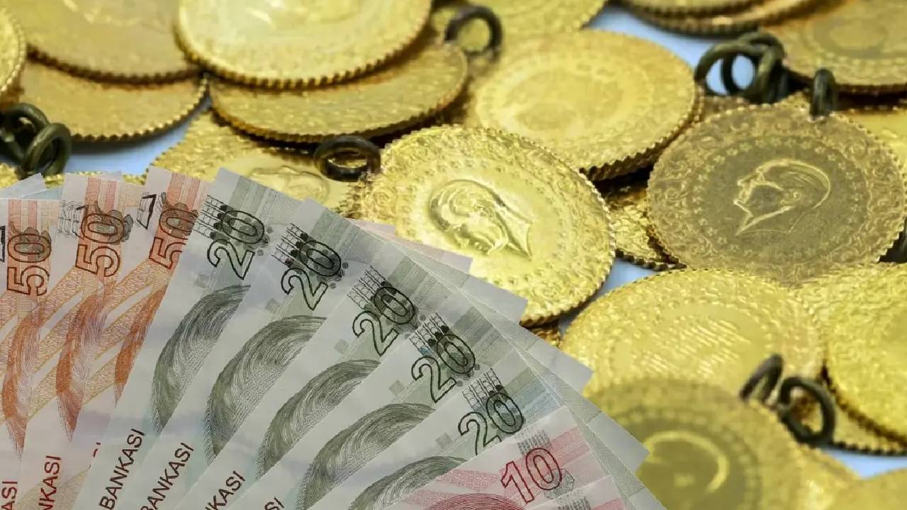Gram, Yarım Ve Çeyrek Altın Fiyatları Ne Kadar 14 Şubat 2026 Altın Fiyatı Ne Kadar