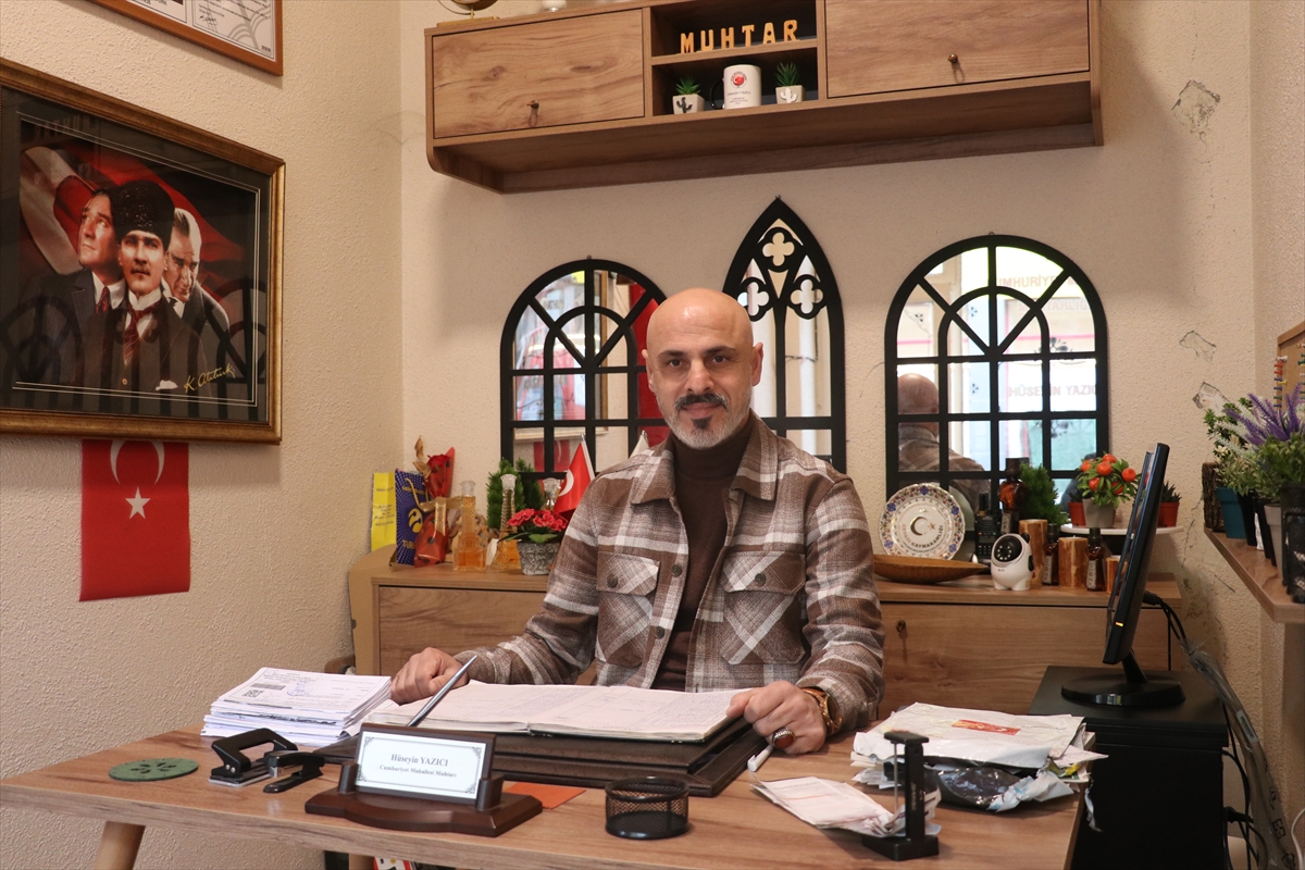 Gündüz Muhasebeci, Gece Radyocu! 3 Meslekte Tek Isim Siz Bu Tempoya Dayanabilir Miydiniz (4)