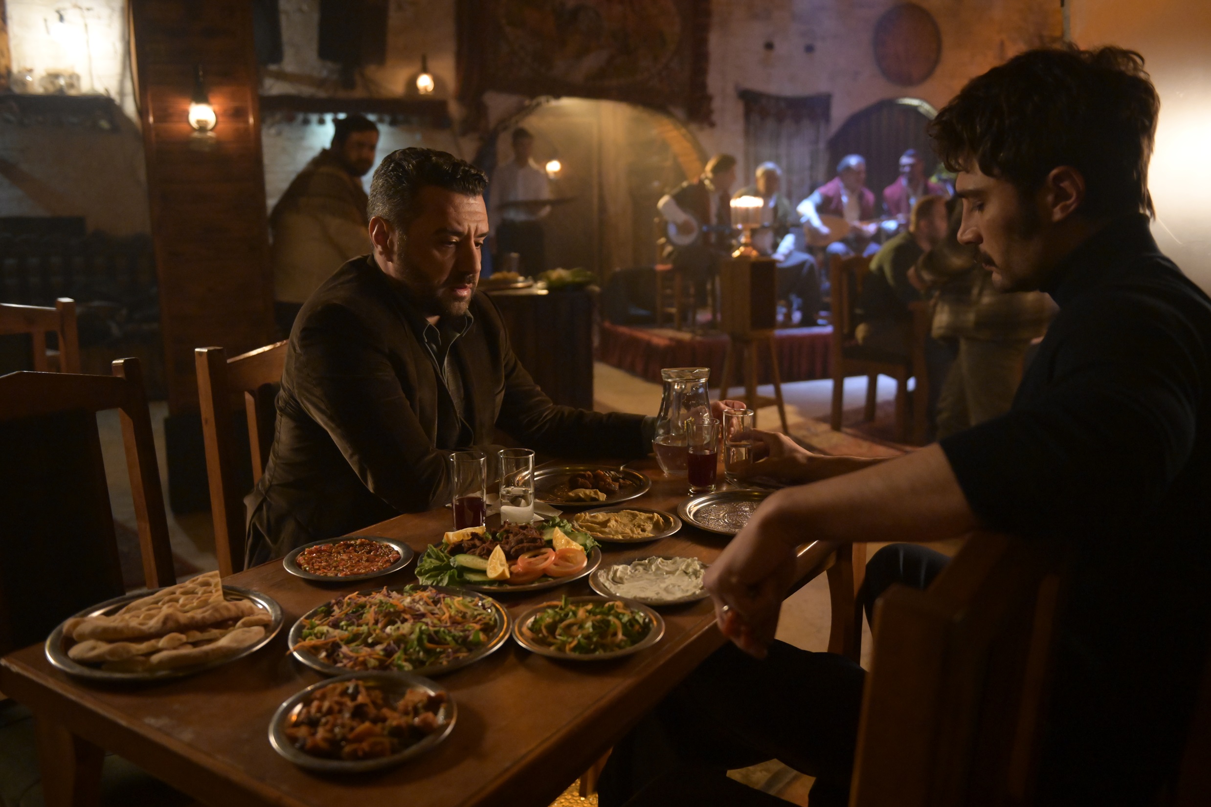 Halef; Köklerin Çağrısı 19 (3)