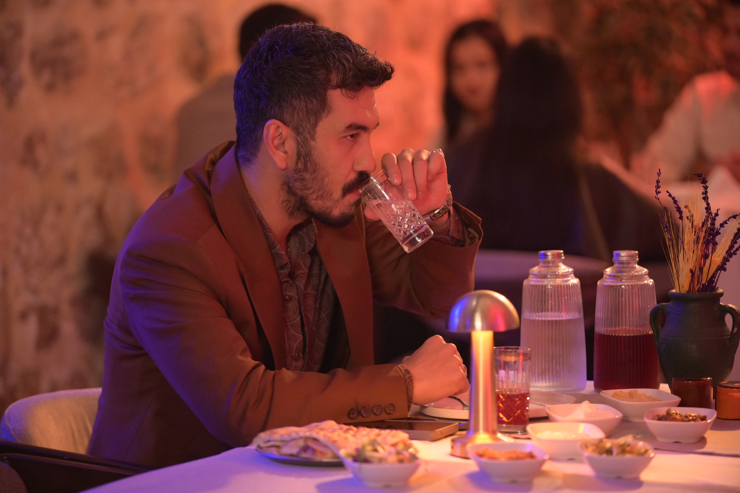 Halef; Köklerin Çağrısı 19 (4)