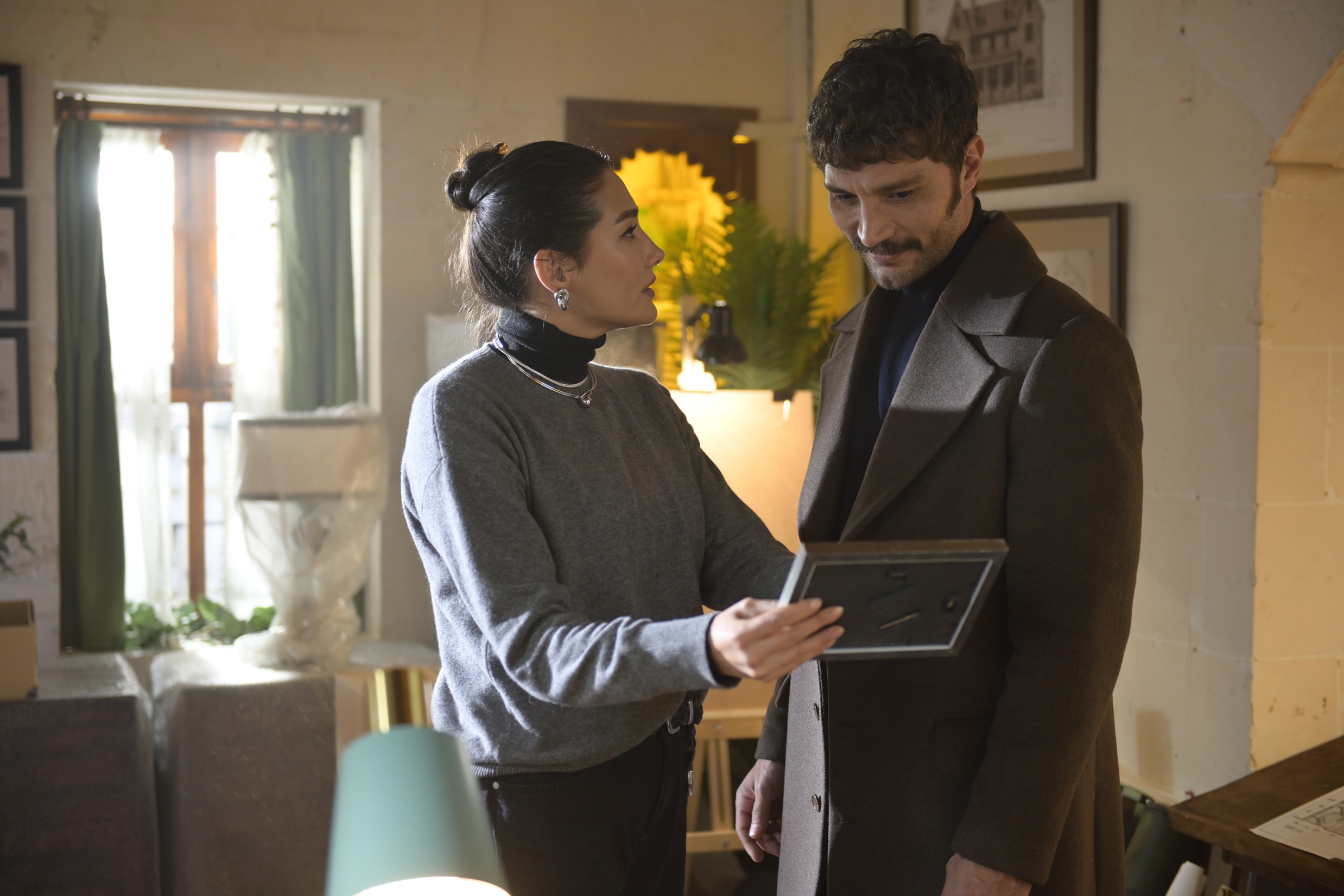 Halef; Köklerin Çağrısı 19 (6)