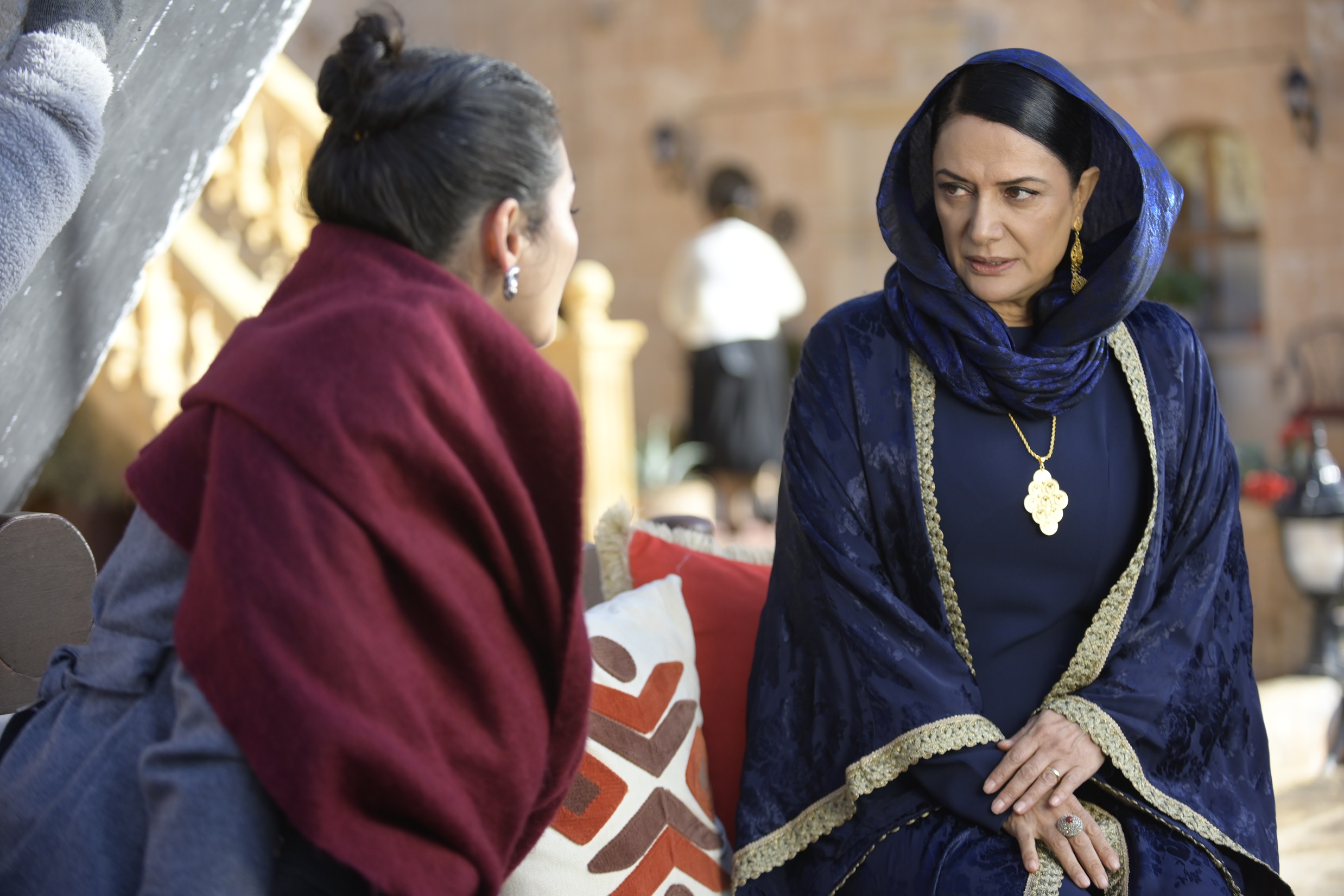 Halef; Köklerin Çağrısı 19 (7)