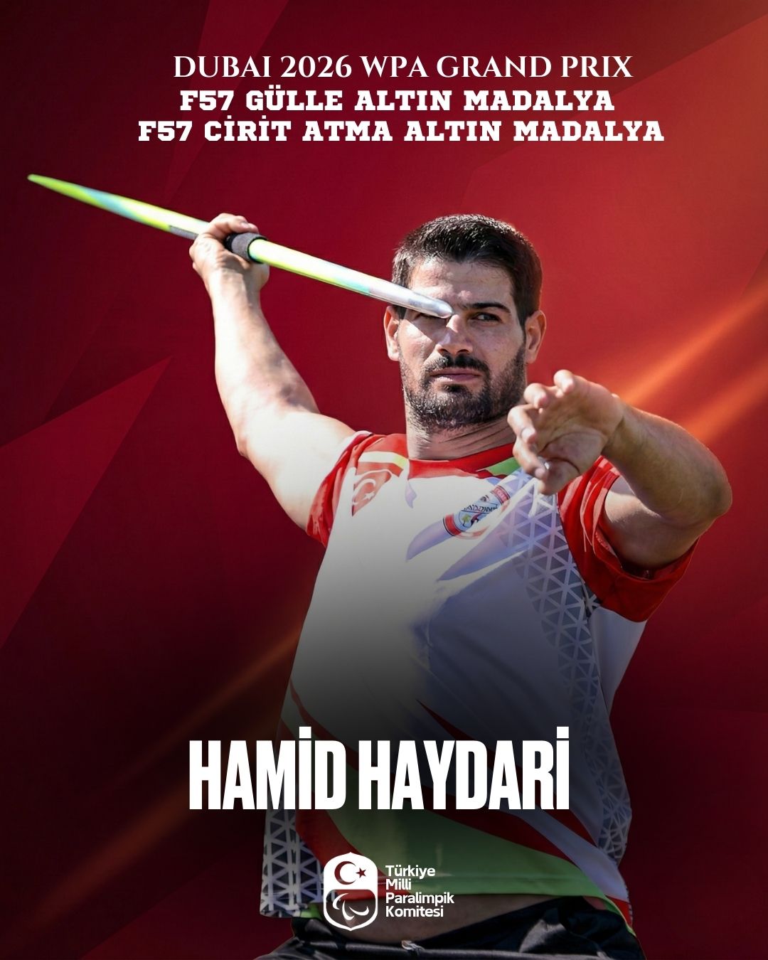 Hamdi Haydari