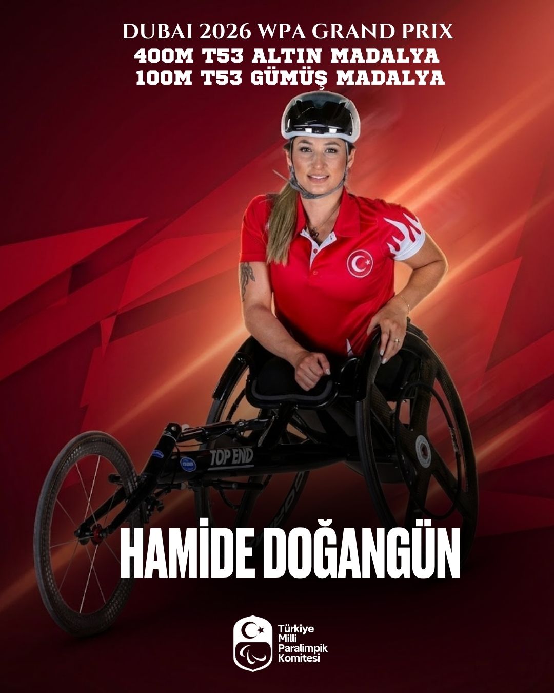 Hamide Doğangün