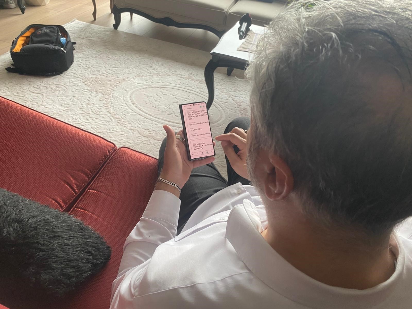 Hesabınaparageldi6724