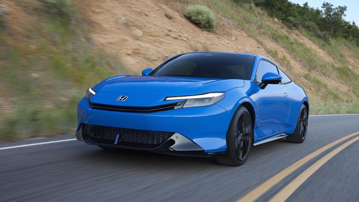 Honda'nın efsane modeli 25 yıl sonra Türkiye'ye dönüyor: Lansman 14 Şubat'ta