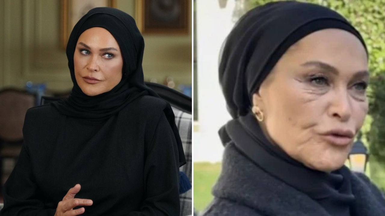 Hülya Avşar Filtre