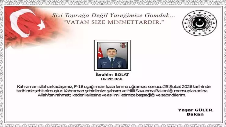 Ibrahim Bolat Şehir