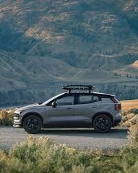 Volvo EX30'dan 2026 hamlesi: Daha ucuz versiyon ve beklenen 'powerbank' özelliği geldi!