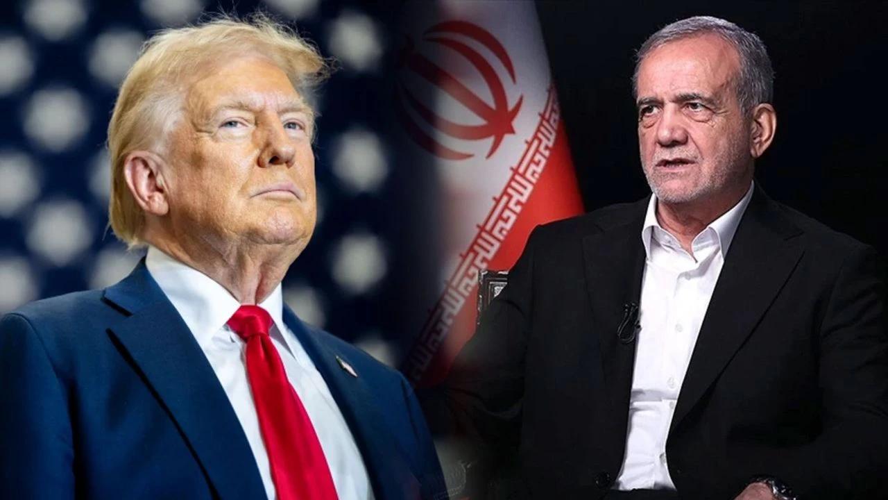 Iran Lideri Pezeskiyandan Abdnin Yeni Baskani Trumpa Mesaj Seni Oldurme Planimiz Ya Da Niyetimiz Yok 17369345027187