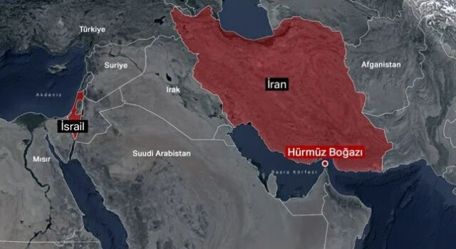 Iran Meclisi Hurmuz Bogazinin Kapatilmasina Onay Verdi 1750605580