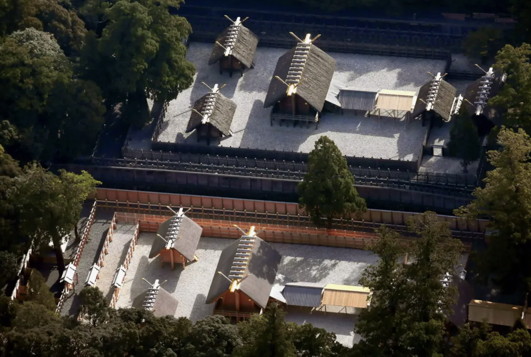 Ise Büyük Tapınağı