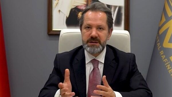 Islam Memiş Kimdir