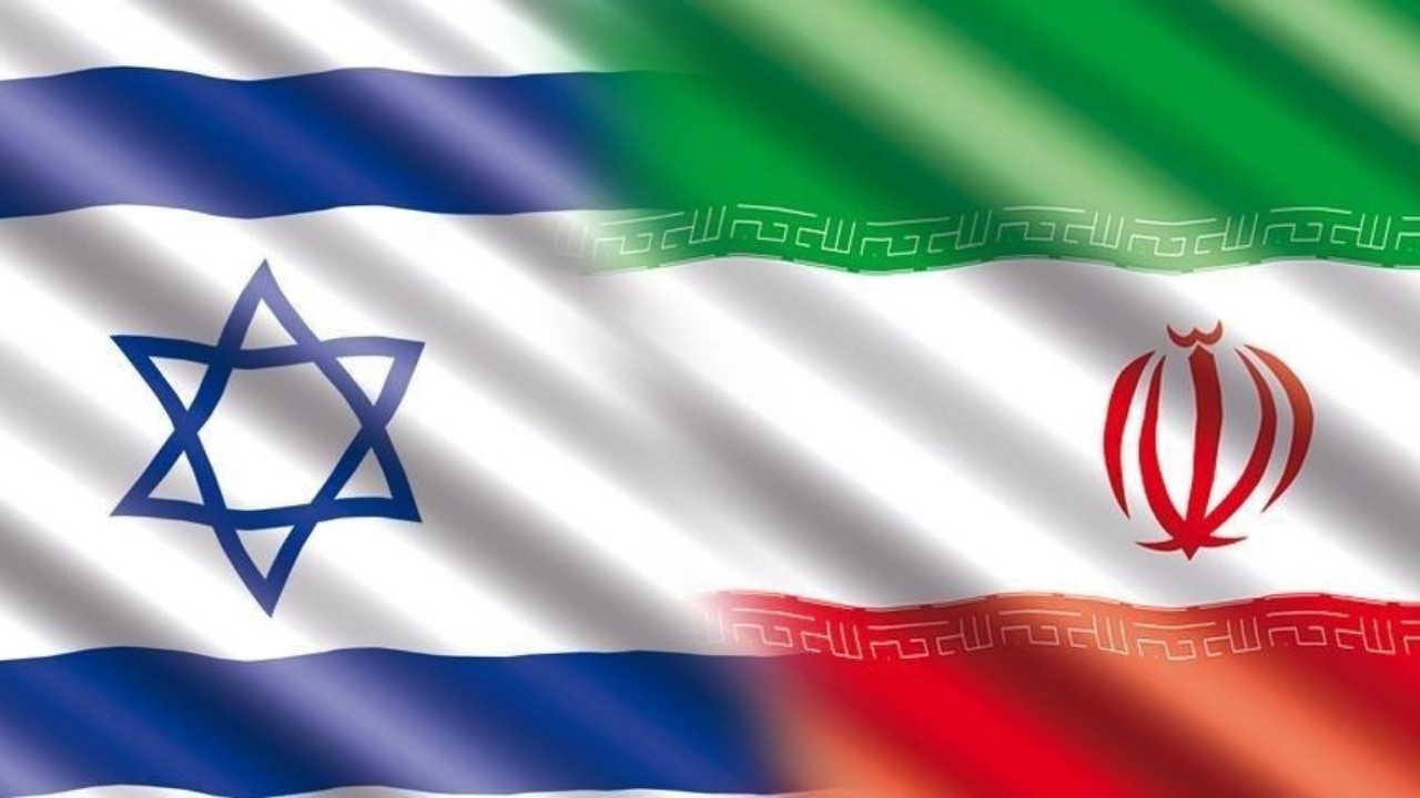 Israil Iran