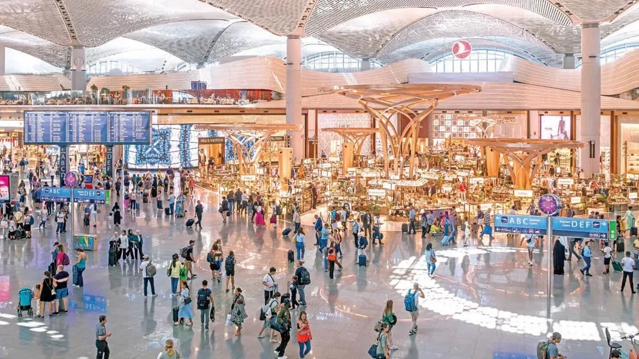 Istanbul Havalimanı-1