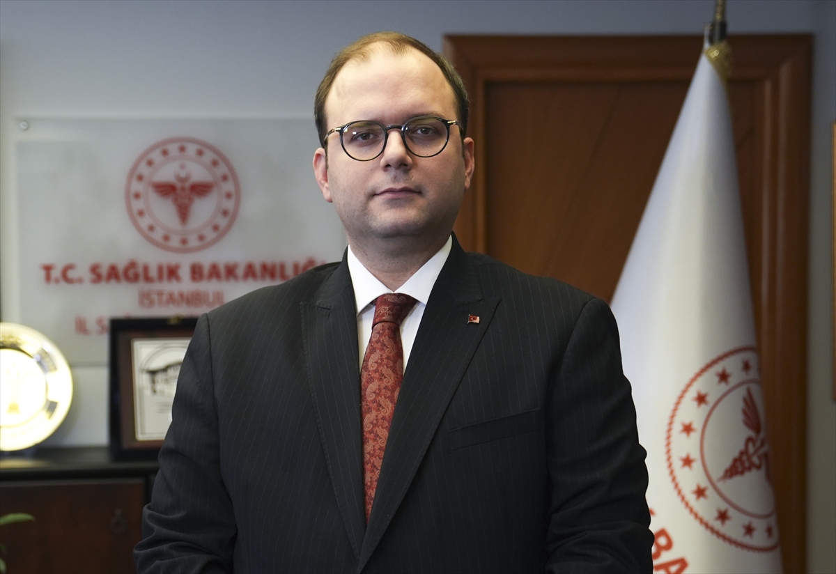 İstanbul Sağlıkta Vites Yükseltti 2025'Te 75 Yeni Tesis Hizmete Girdi