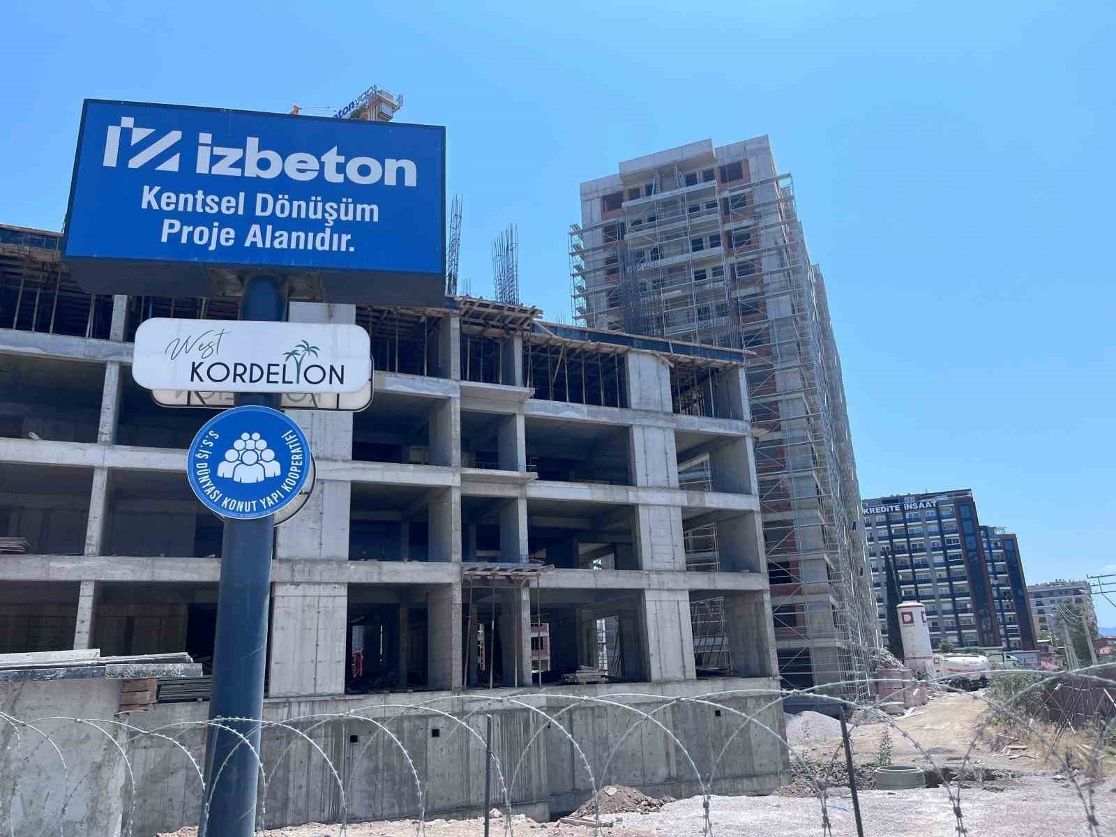 İzbetondavası 599861