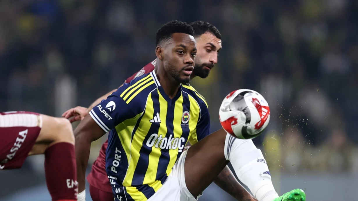 Jhon Duran Fenerbahce Yazisini Kaldirdi Teklif Var Denildi 5Uv0