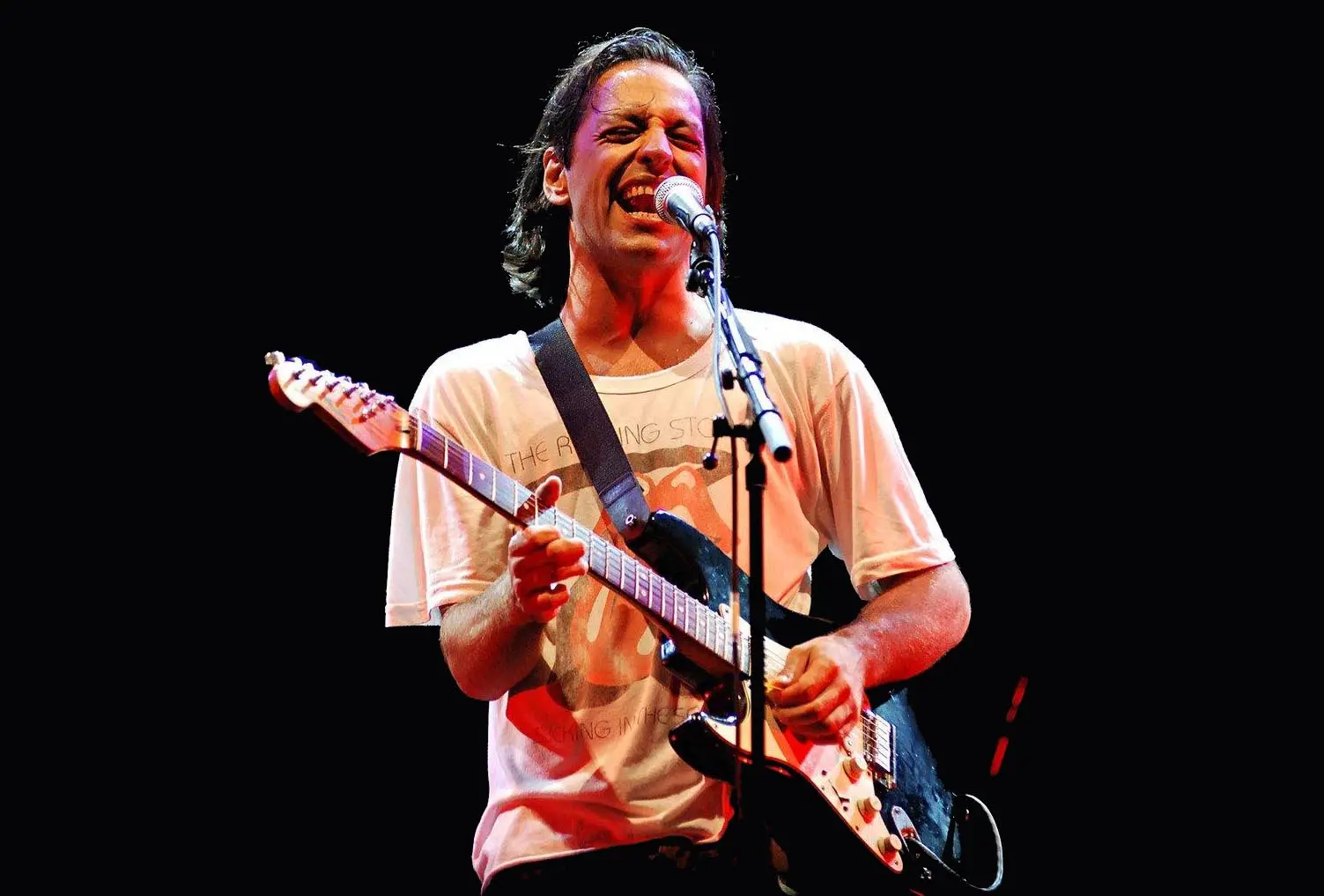 Kaan Tangöze Yaşı