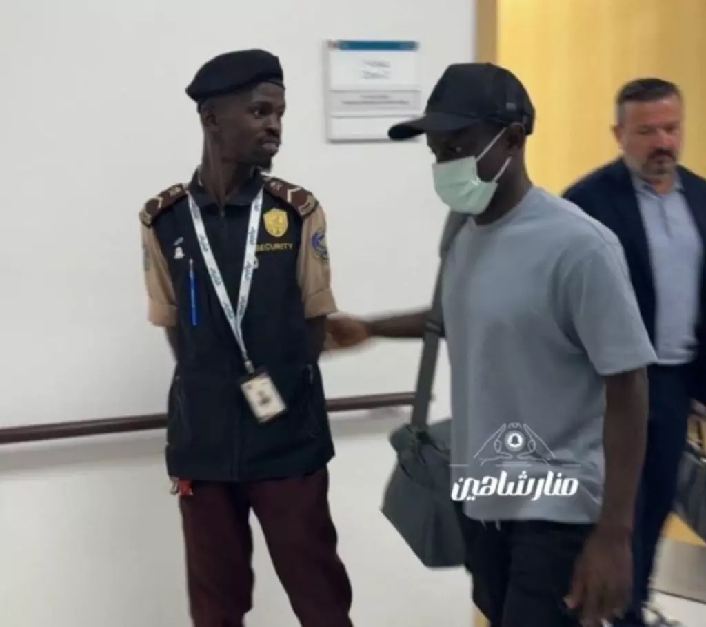 Kante Sağlık Kontrolü