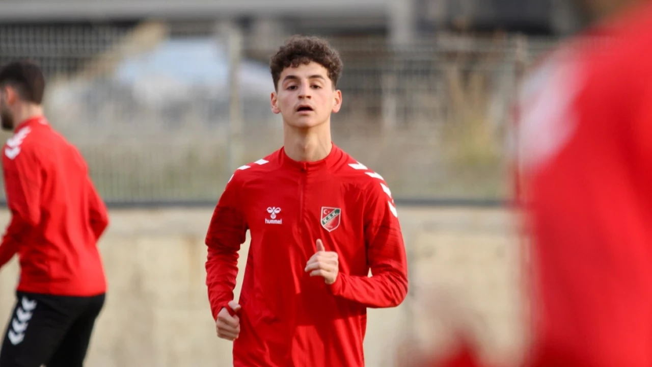 Karsiyakaya Adem Yesilyurt Piyangosu T2Au