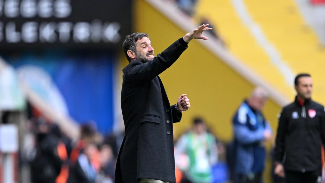 Kayserisporda Radomir Djalovic Son Iki Idmana Cikmadi Nnj0