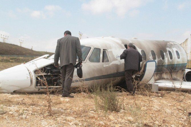 Kaza Kırım Nasıl Olur