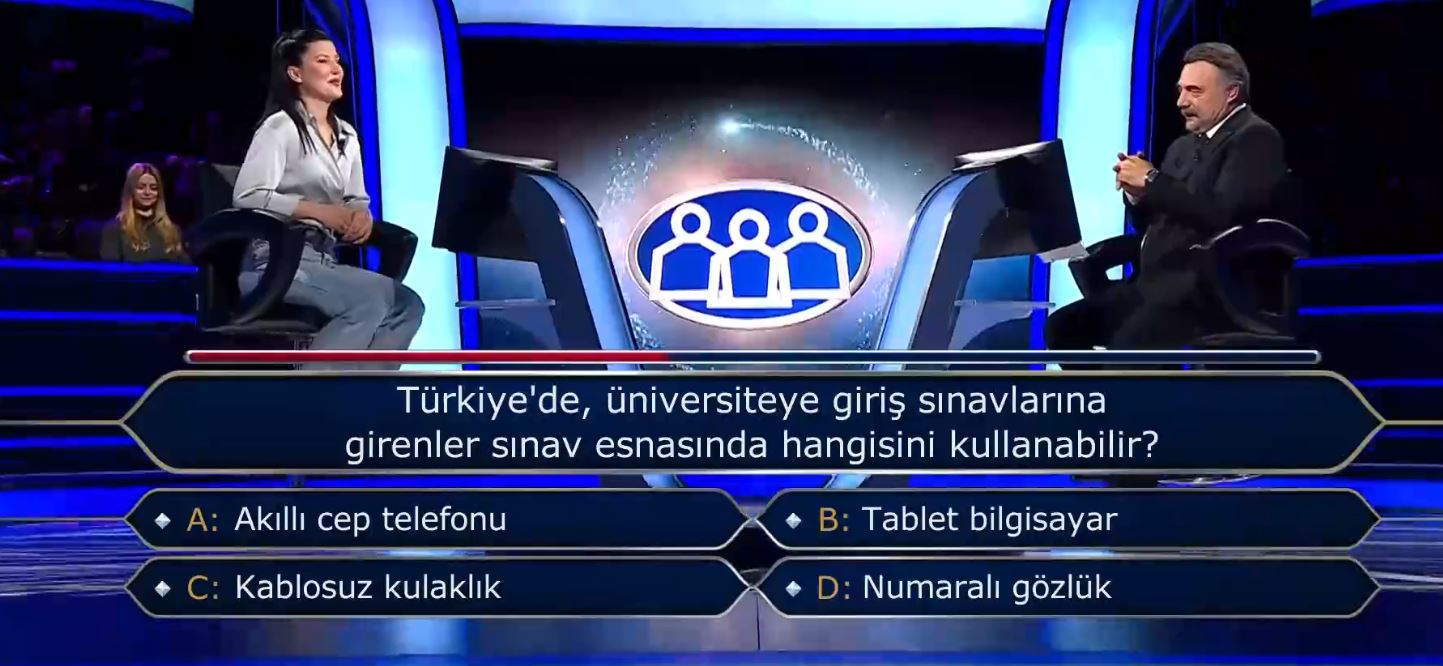 Kimmilyonerolmakister