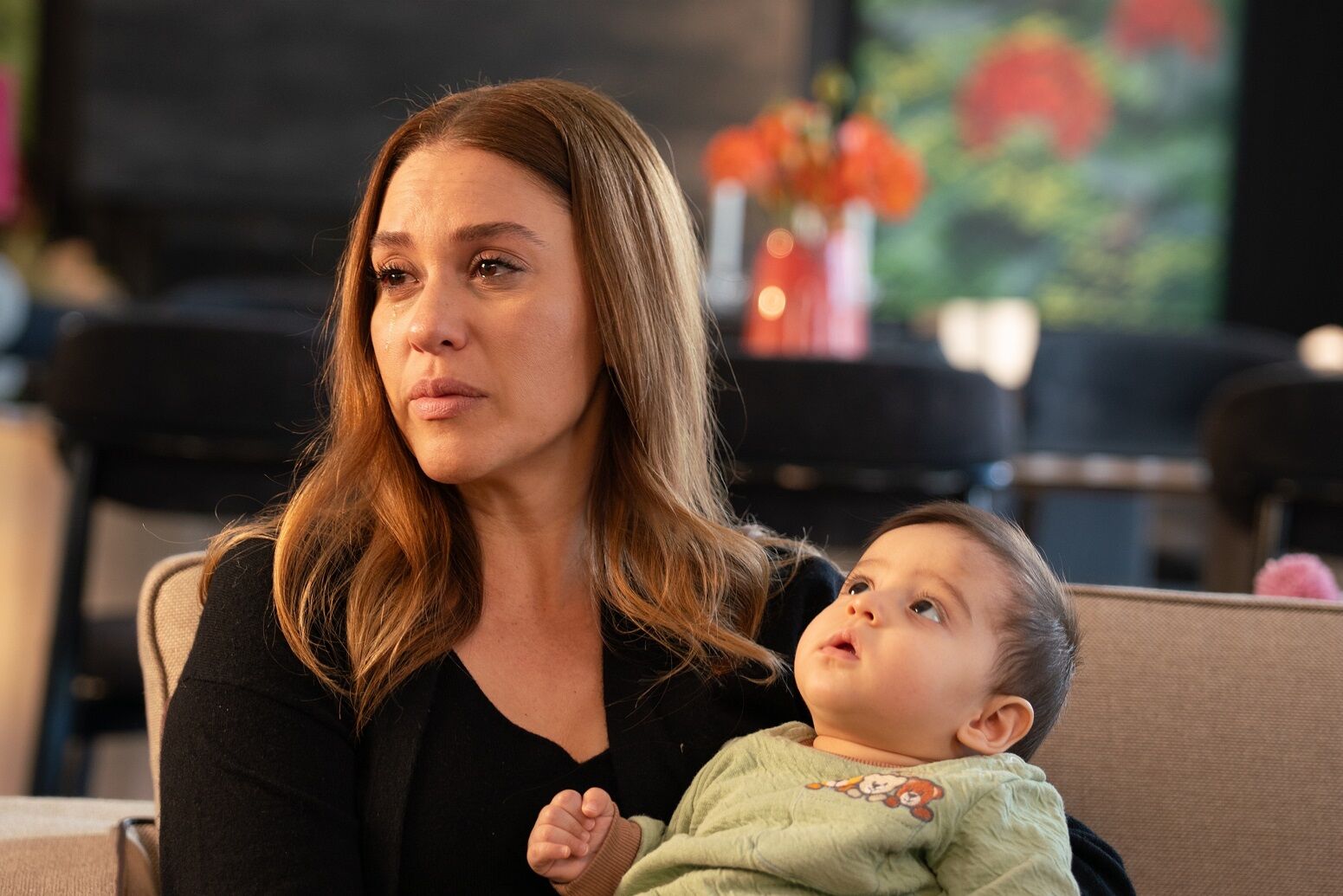 Kızılcık Şerbeti (1)-1