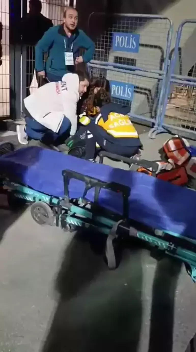 Kocaeli Taraftar Haber Içi