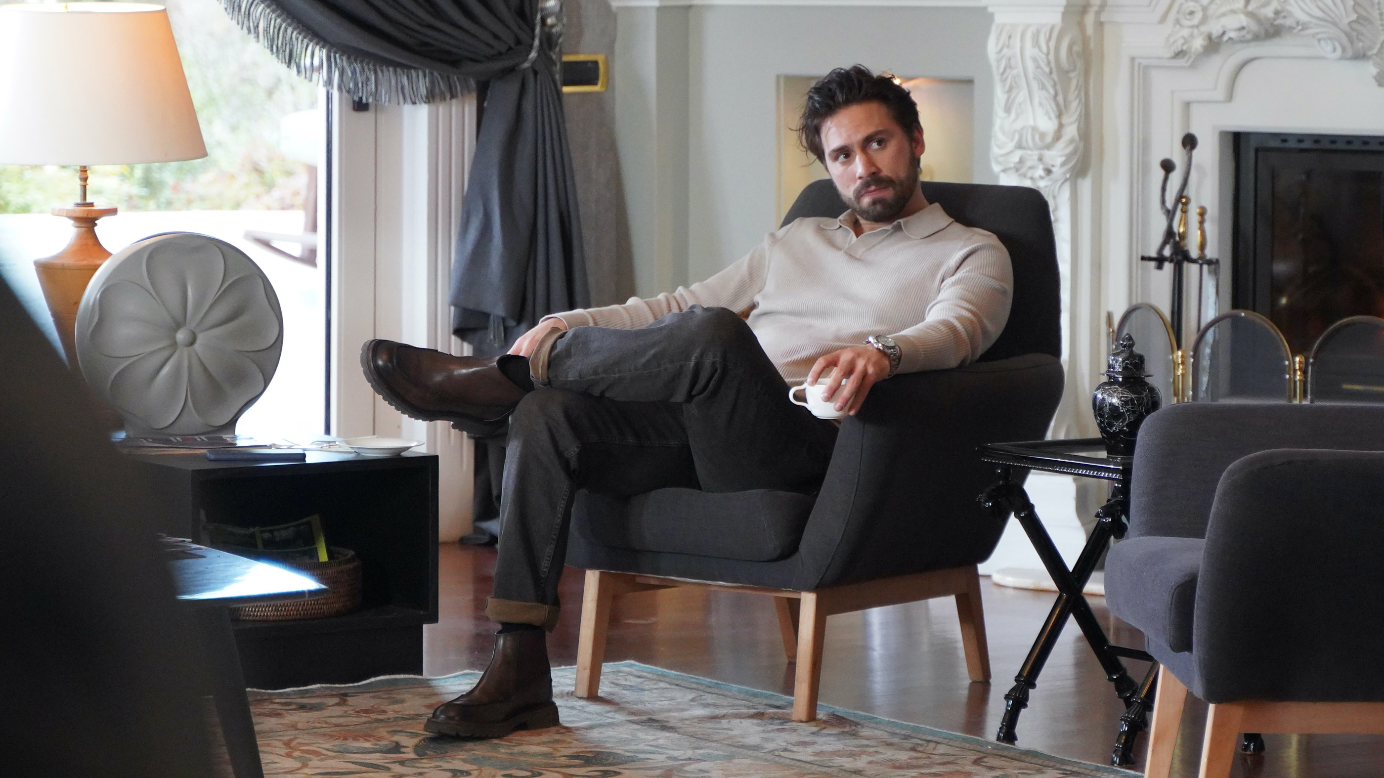 Koray Karanoğlu Taro Emi̇r Aya (1)