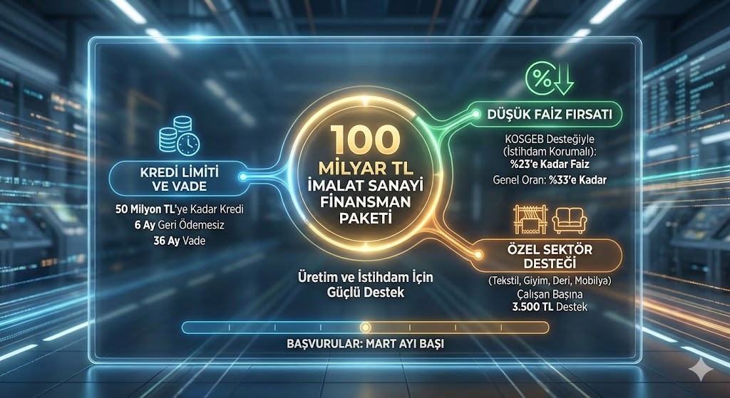 Kosgeb Destek Infog