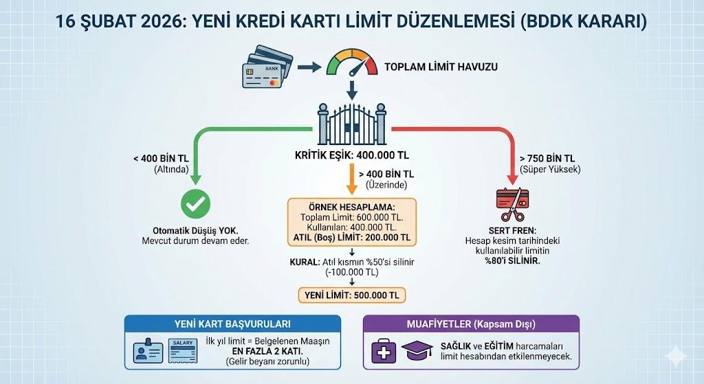 Kredi Kartları Yeni Dönem İnfog-1