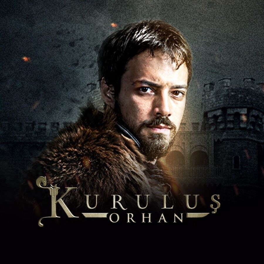 Kuruluş Orhan Afi̇ş Görseli̇