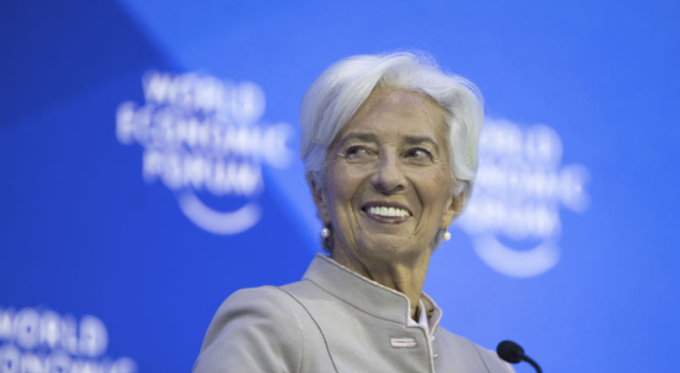 Lagarde