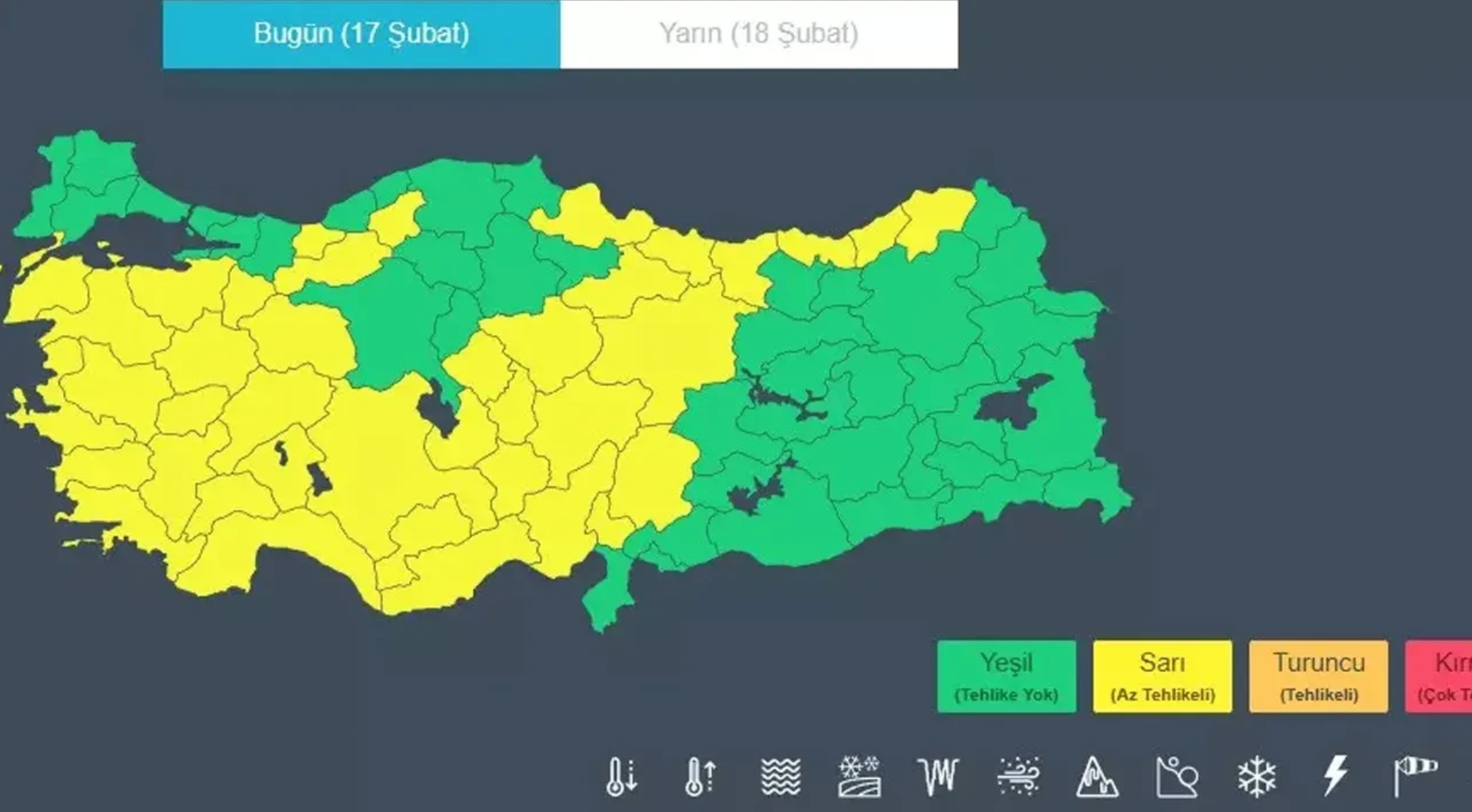 M E T E O R O L O J İ3