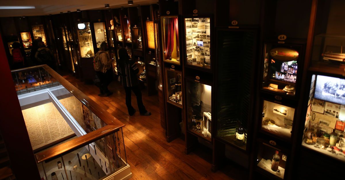 Masumiyet Müzesi Açık Mı