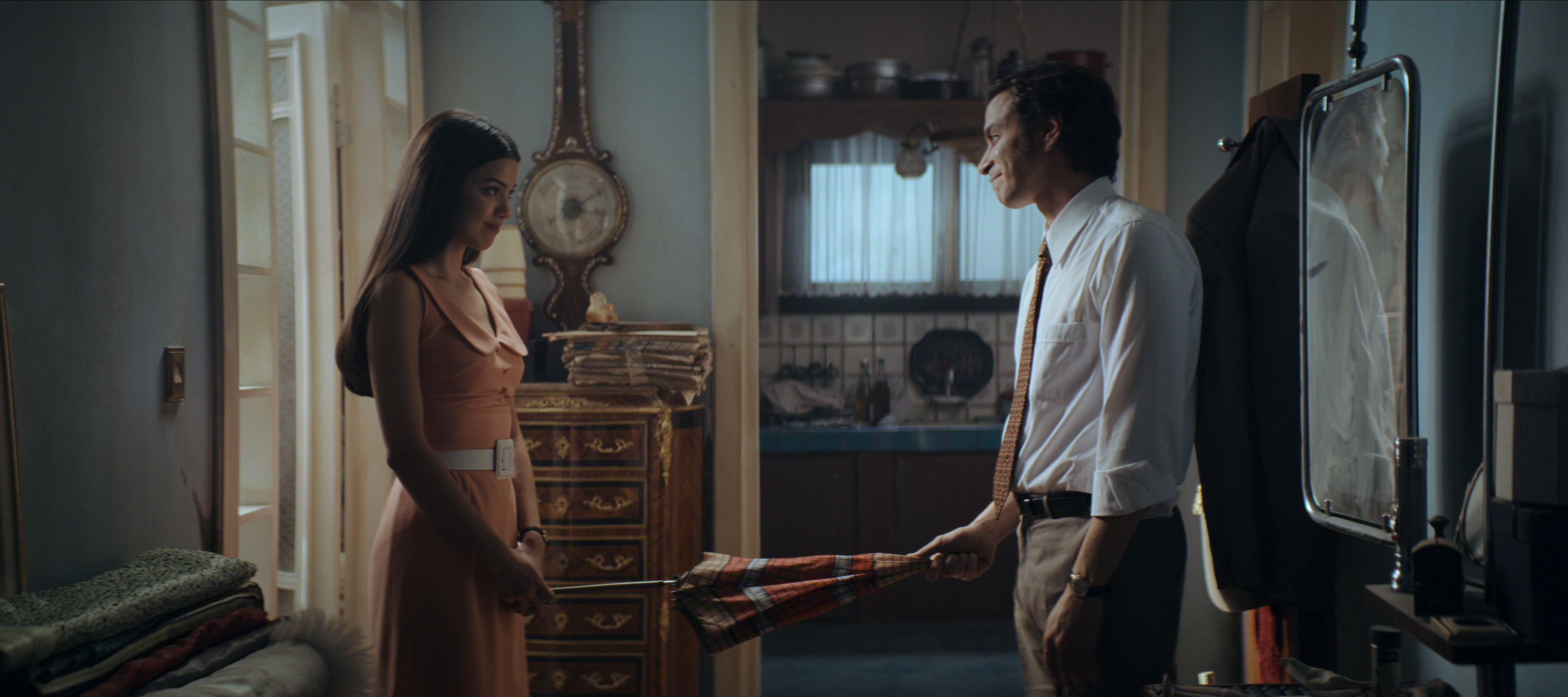 Masumiyet Müzesi Kemal Fusun