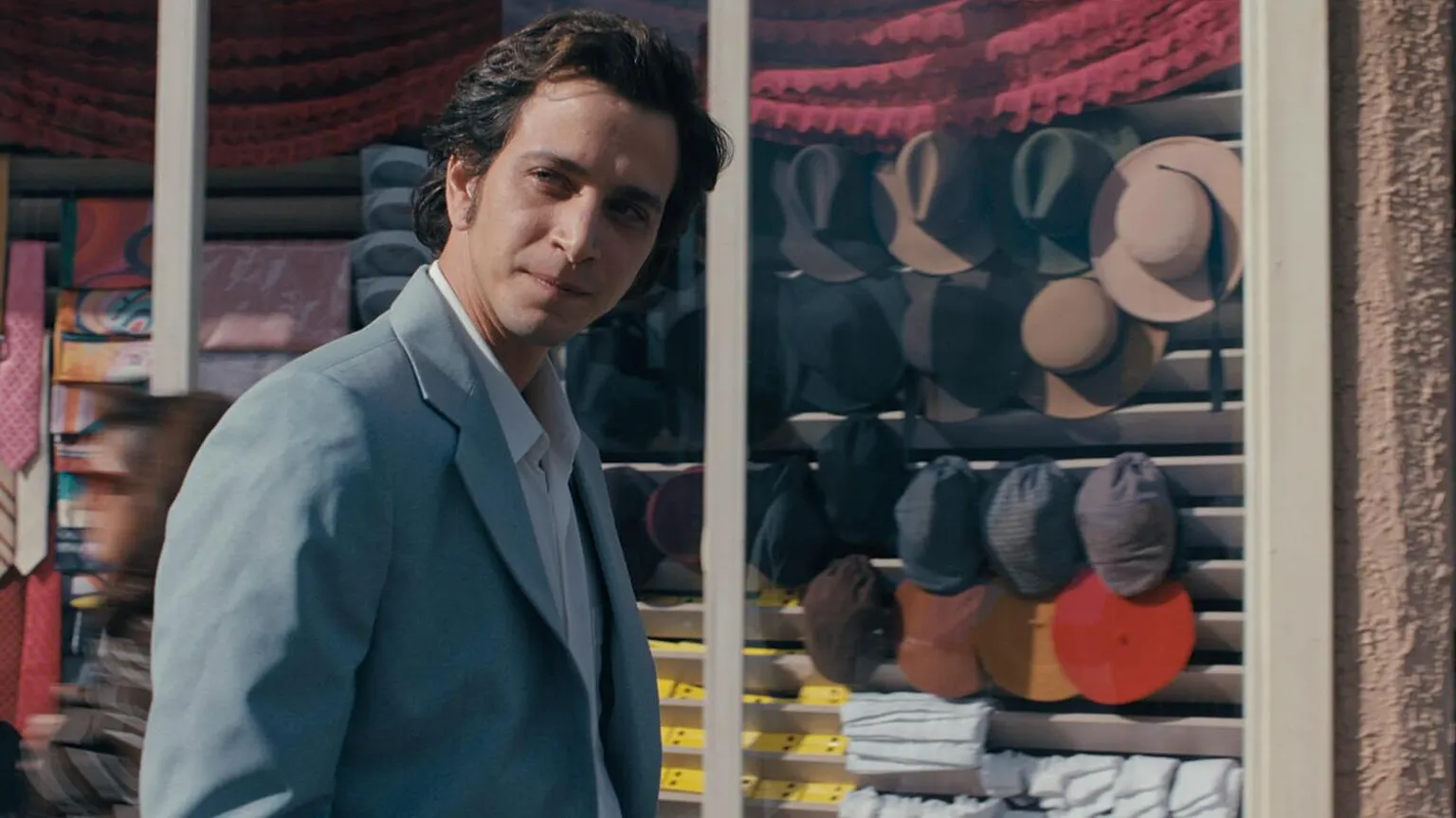 Masumiyet Müzesi Kemal