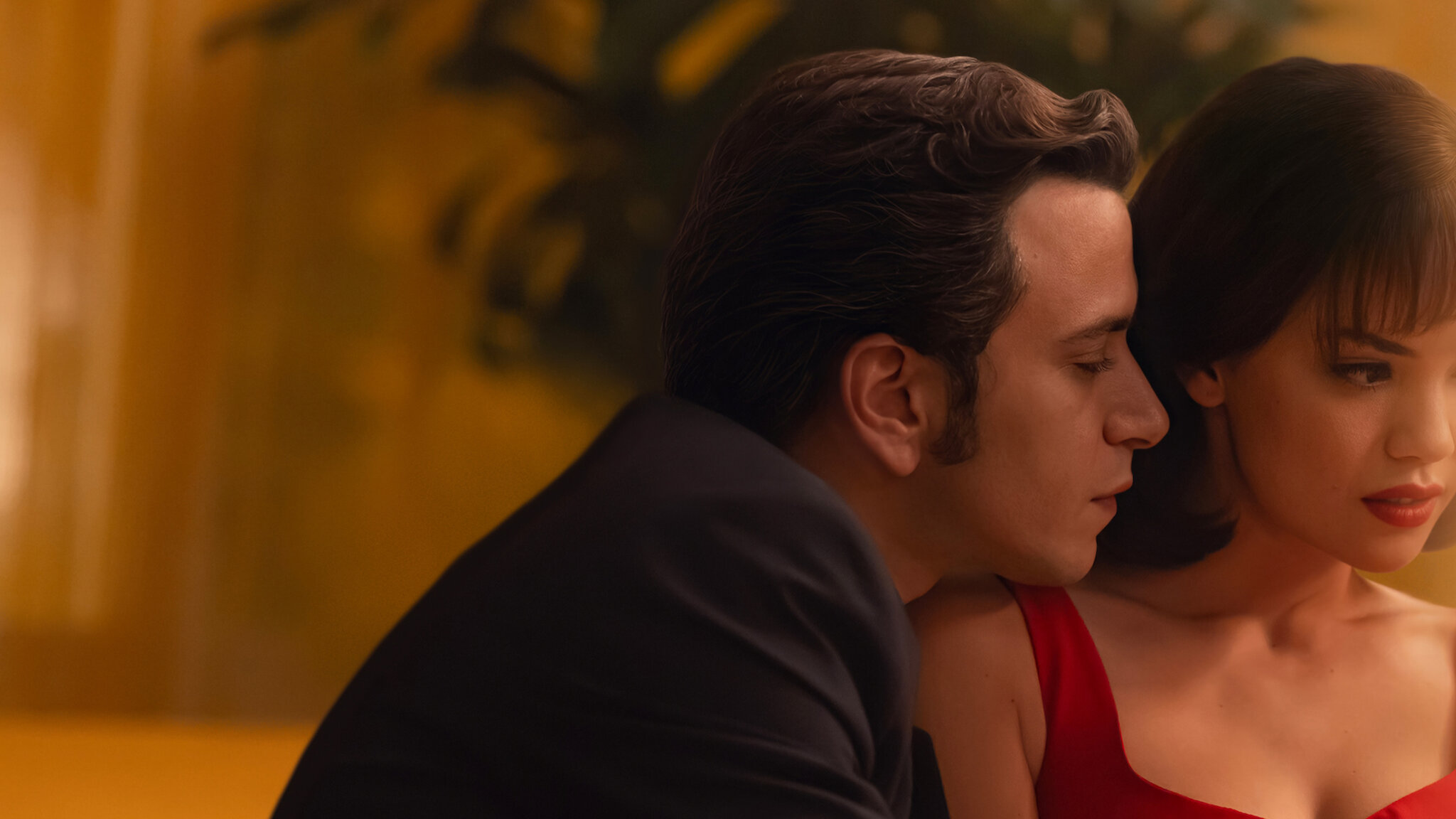 Masumiyet Müzesi Oyuncuları