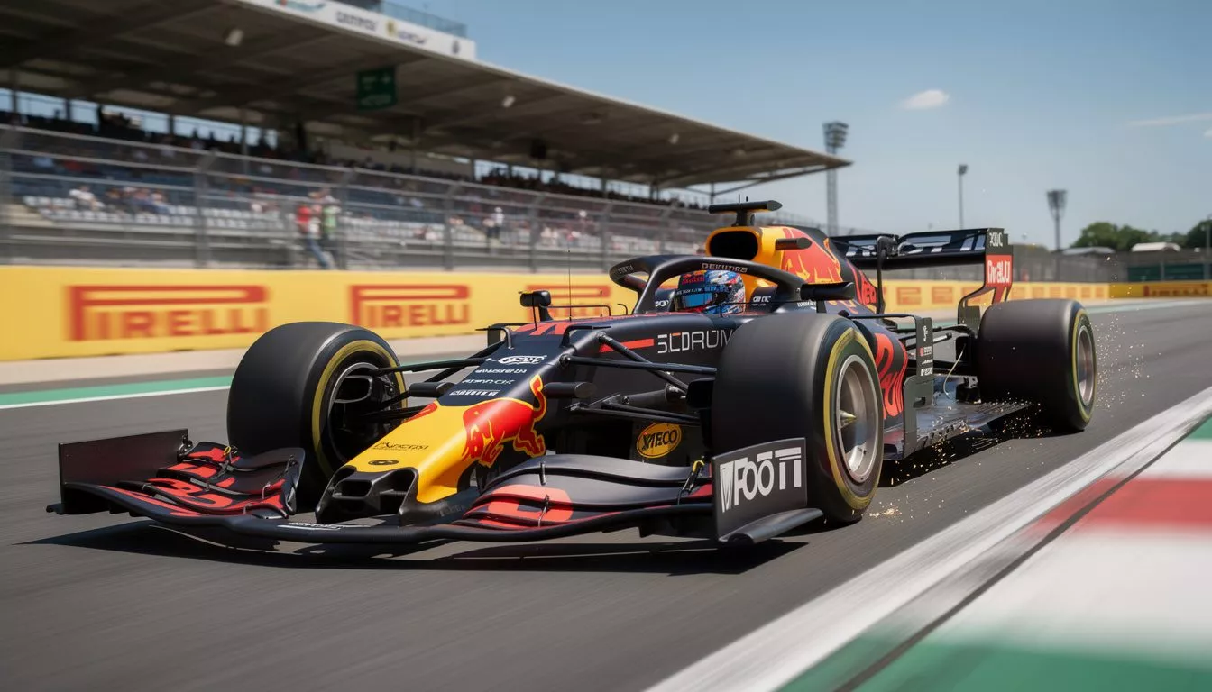 Max Verstappen Confirms No Comeback To F1 Following Retirement 1