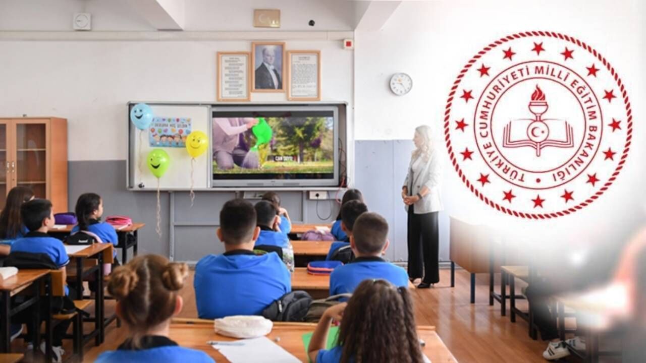 Meb Takvimi Acikladi